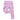 Active Leggings | Pink