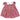Gingham ABC Dress