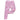 Active Leggings | Pink