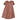 UT S/S Smocked Bishop Dress