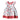 Flutter Dress Set | Fireworks & Fun