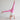 CL CloudActive Leggings | Power Pink