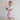 CL CloudActive Pleated Skirt | Power Flowers