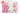 Harlow Headband Box Set | Pretty in Pink