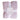 CL Luxe Cloud Toddler Blanket | Solids