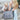 CL Lane Diaper Bag Tote | Sea