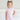 CL Two Piece Pajama | Pink Silly Goose