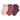 Sugar Plum Lace Midi Sock | 3-pack