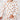 CL Waffle Two Piece Pajama Set | Trick or Treat