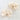 Harlow Clips | Blush Gold Shimmer