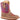 Cowbaby Boot | Aurora