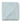 CL Oversized Swaddle | Light Dusty Blue