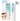 3-in-1 Ear + Forehead Touchless Thermometer