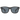 Navigator Sunglasses | Jet Black