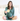 CL Robe | Emerald