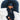 CL Knot Gown | Navy