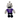 Gamezie | TCU Superfrog