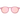 Polarized Keyhole Sunglasses | Pretty in Pink