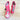 Welly Boots | Pink Unicorn