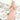 CL Oversized Swaddle | Millie's Dusty Rose Garden