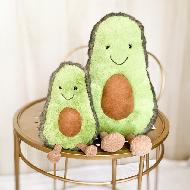 Stuffed Animals & Books Nursery Couture