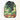 Gumdrop Lunchbox | Woodland