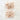 Harlow Clips | Blush