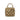 Gold Embellished Vanity Purse