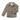 Adventure Shacket | Beige & Black