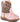 Cowbaby Boot | Southwest Glitter