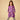 Long Sleeve Pocket Dress | Maltipoo