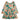 Ruffle Collar Ballet Dress | Chalk Water Lilies