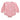 Bunny Sweater Bubble | Pink