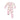 Convertible Romper | Pink Horses