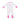 Convertible Romper | Pink Golf Carts
