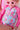 CL Long Sleeve Rash Guard | Petal Splash