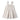 Ruffle Tiered Dress | Blush Floral