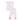 Short Sleeve Loungewear Set | Pink Bestie Dogs