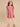 Ruffle Shoulder Ballet Dress | Stamped Heirloom Floral