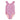 Ruffle One Piece Swimsuit | Carnation Toss