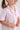 CL Two Piece Short Lounge Set | Coquette Garden