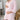 CL Labor & Delivery Nightgown | Baby Pink