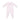Smocked Peter Pan Snap Footie | Marnie Rosebud Stripe
