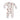 Zipper Footie | Sweet Brown Bears