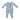 Two-Way Zipper Footie | Crayon Construction