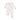 Ruffle Zipper Footie | Petite Cowgirl Boots