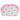 Oval Cosmetic Bag | Ditsy Floral