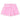 Butterfly Shorts | Pink Gingham
