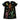 Skeleton Dress | Black