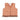Western Fringe Vest | Mocha Mousse
